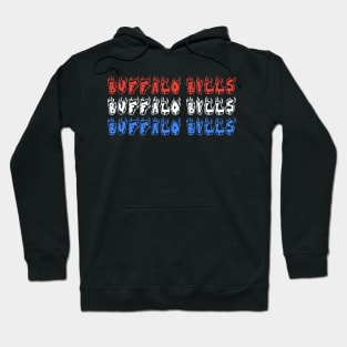 Buffalo bills Hoodie